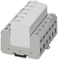 Überspannungsableiter PX FLT-SEC-T1+T2-3C-350/25-FM