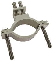 Bride de mise à terre Plica 1 1/2…2"