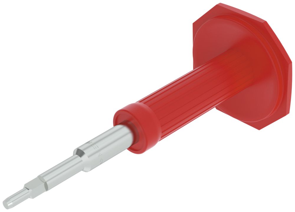 Ecarteur Bettermann, p.ancrage à percussion E+ES 8×25mm, acier galvanisé