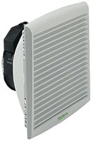 Lüfter Schneider Electric NSYCVF165M230PF 248×268×104mm 175…253V grau 165m³/h