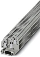 Borne 0.14…1.5mm² gris raccordement à vis MT 1.5-TWIN