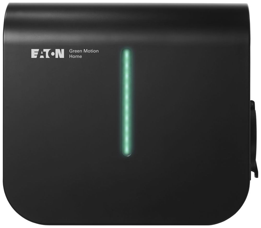 Ladestation Eaton GM Home 1×T2 S 32A 3.7…22kW Wi-Fi
