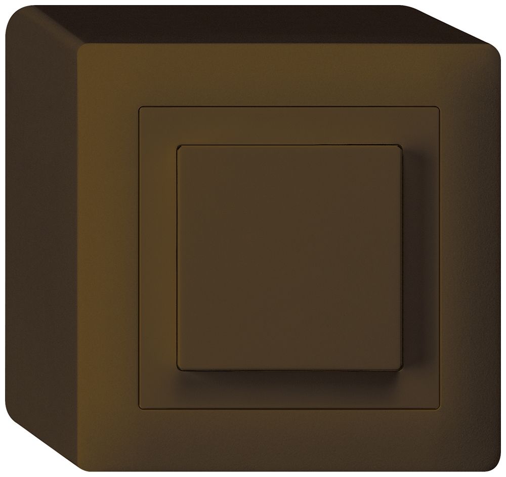 AP-Kurzhublichtregler 25…500VA NV kallysto Phasenanschn.br