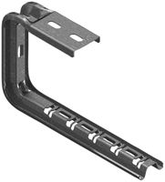 Deckenbügel Niedax 325mm verzinkt