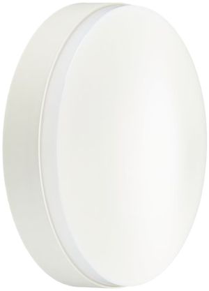 LED-Wandleuchte CoreLine WL131V LED12S/840 PSED WH