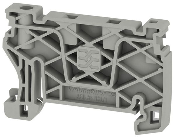 Endwinkel WM AEB 35 SCL/1 V0 GY TS35 gu