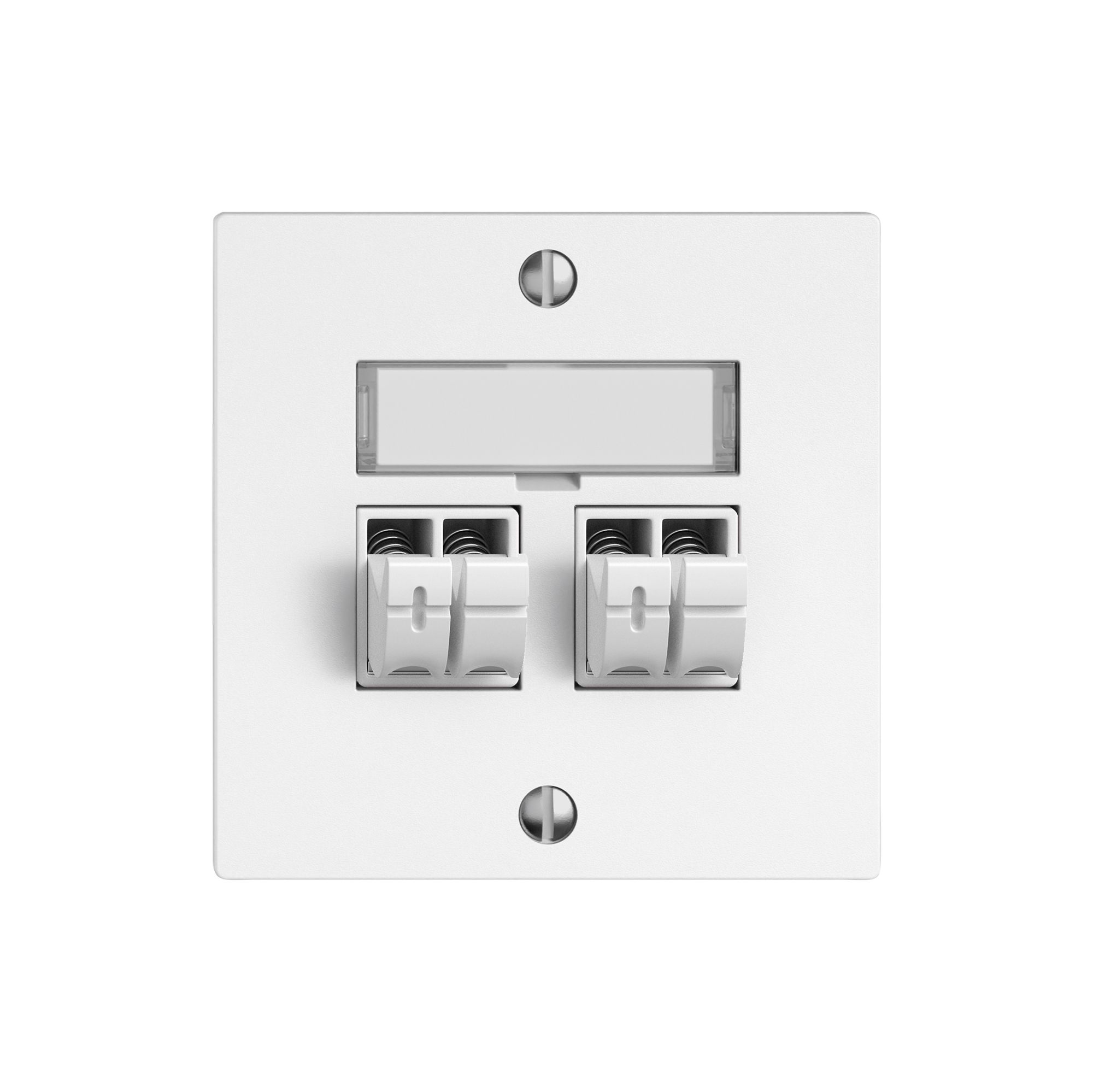 Audiodose EDIZIO.liv SNAPFIX® 2× ws