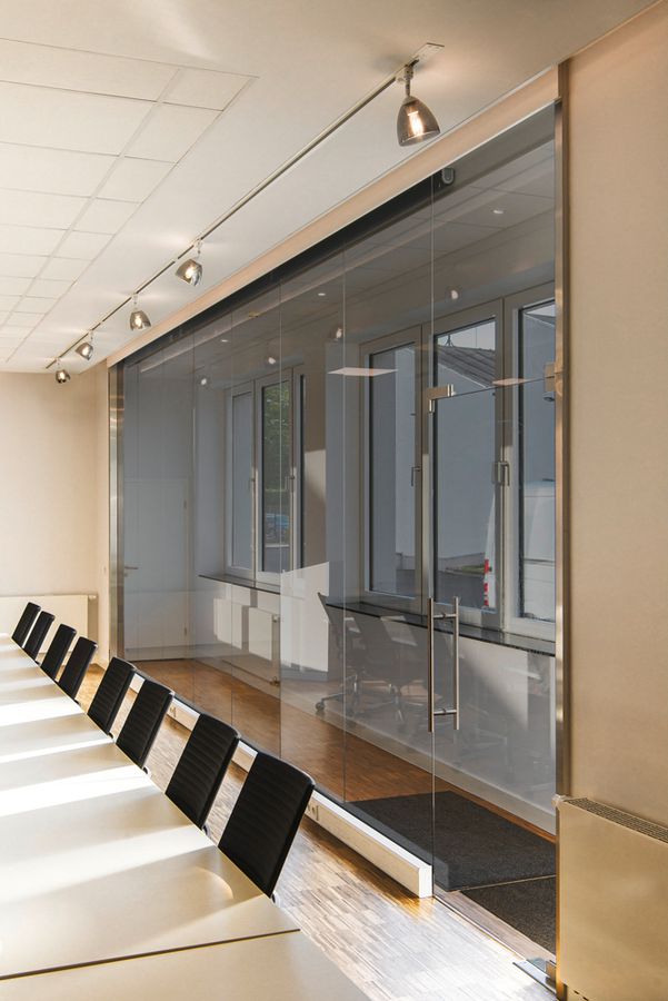 EB-Stromschiene SLV S-TRACK DALI 3-phasig 230V Aluminium 2000mm weiss