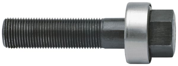 Boulon tirant Greenlee 19×75mm perforateur rond commande manuelle