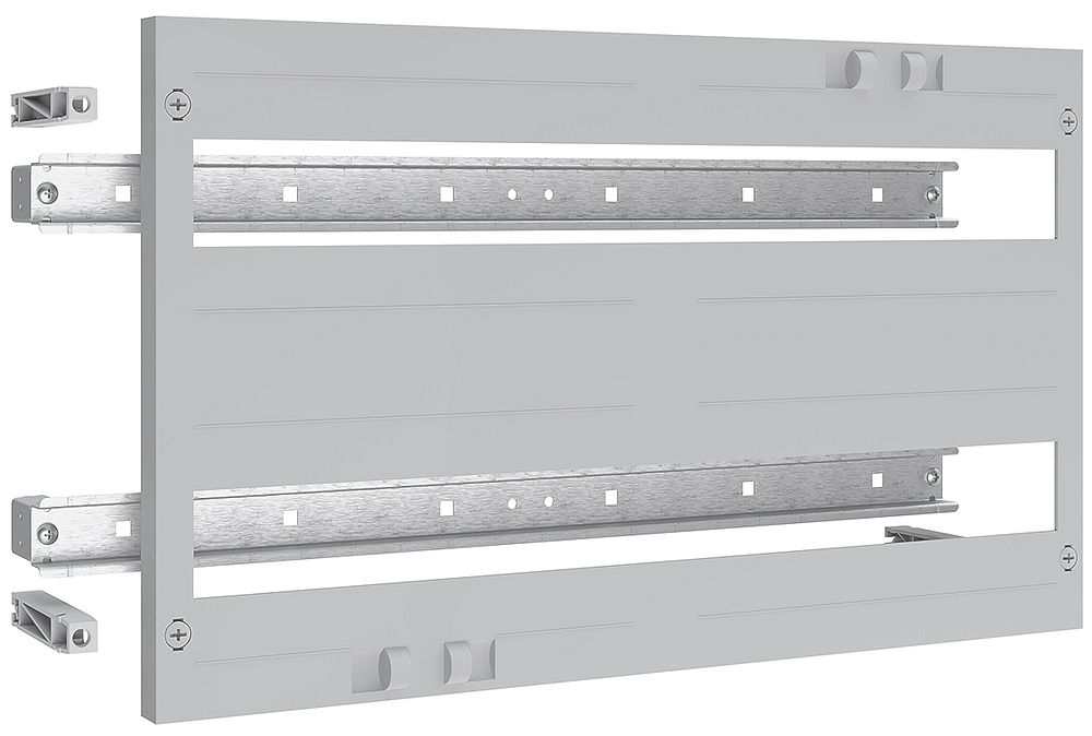 Kit modulaire SE Prisma XS, AMD, 2 rangées, 300×500mm, continue DIN-S