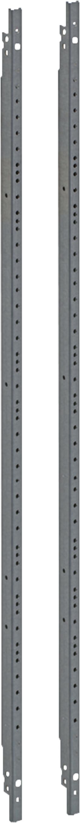 Montant Hager N pour armoire de distribution ENC FW 800mm 2 pièces