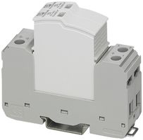 Überspannungsableiter Phoenix Contact Typ 2 VAL-SEC-T2-2+0-120VDC-FM