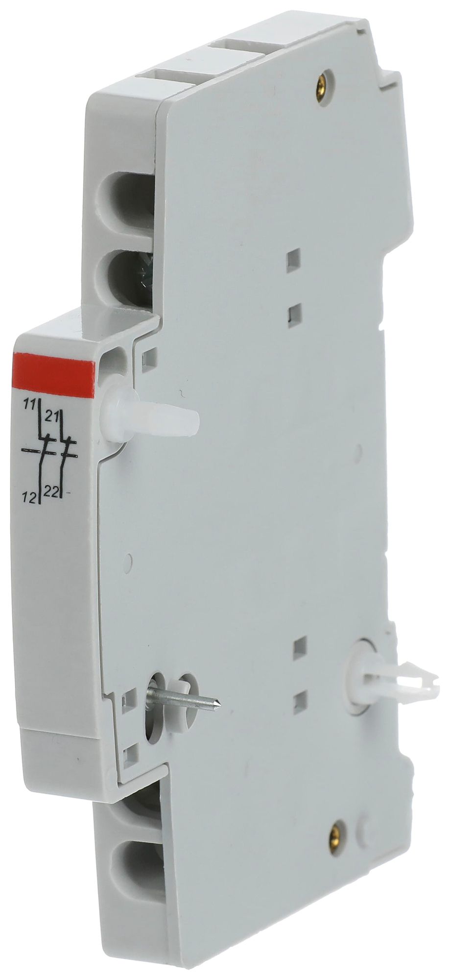 Hilfsschalter ABB 2Ö