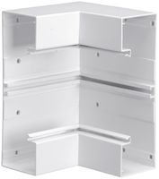 Inneneck tehalit BRA 65210B, verkehrsweiss