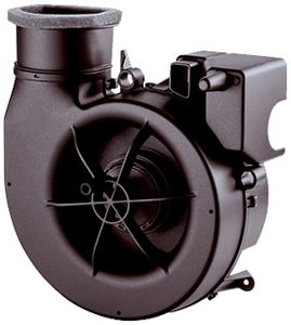 Ventilatoreinsatz Maico ER EC2.1 230V 100m³/h IPX5