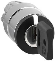 Tête de commande Schneider Electric 3 positions rapp.au centre