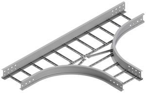 T-Stück Lanz für Weitspann-Multibahn 200×110mm ZMA