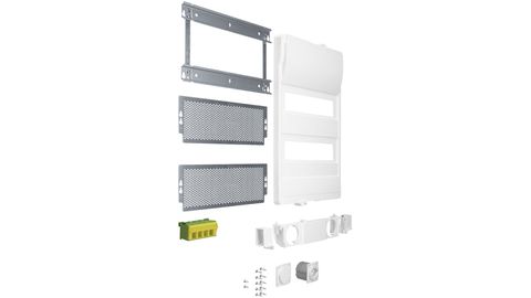 Volta, Modulbausätze