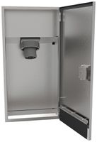 AP-Notstrom-Einspeisung Bals ohne Umschalter 125A 5P 50V 1h IP67 700×350×350mm