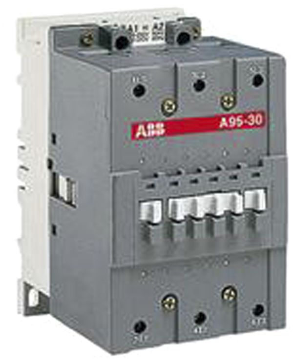 Schütz ABB A95-30-00 380…400V
