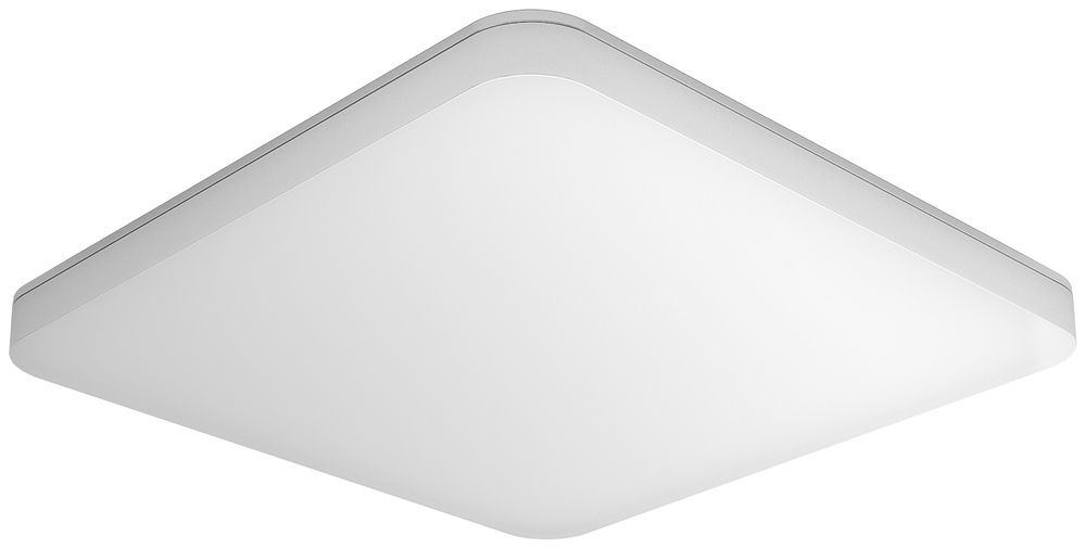 LED-Decken-/Wandleuchte RS PRO R30Q basic HF BT 24.5W 3070lm 830 350×350×55 IP40