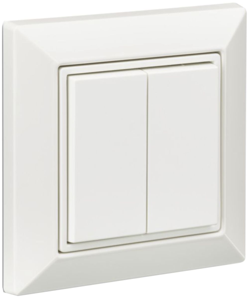 Variateur de lumière Signify Interact UID8480/10 ZGP Switch Dim 4B