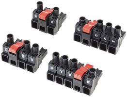 Spina di collegamento Siemens SINAMICS per PM2x0-2 e G120C FSC