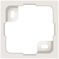 Montagerahmen MDT PSE-B552R01.01 reinweiss matt