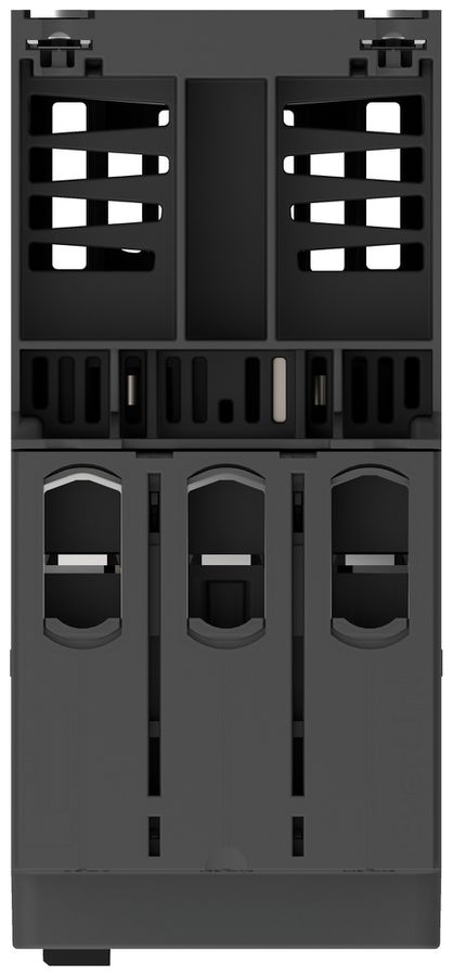 Softstarter Altivar ATS130 105A 200…480V 200…480V 24VAC