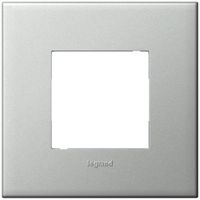 Abdeckrahmen ATO 1×1 Modul prl-alu