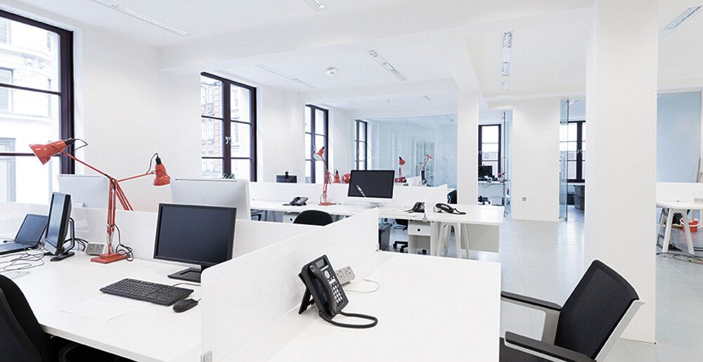 Rilevatore di pres.INS ESYLUX PD-ATMO 360i/8 T KNX, bianco