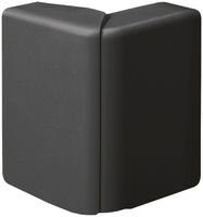 Ausseneck Hager für SL20080 schwarz