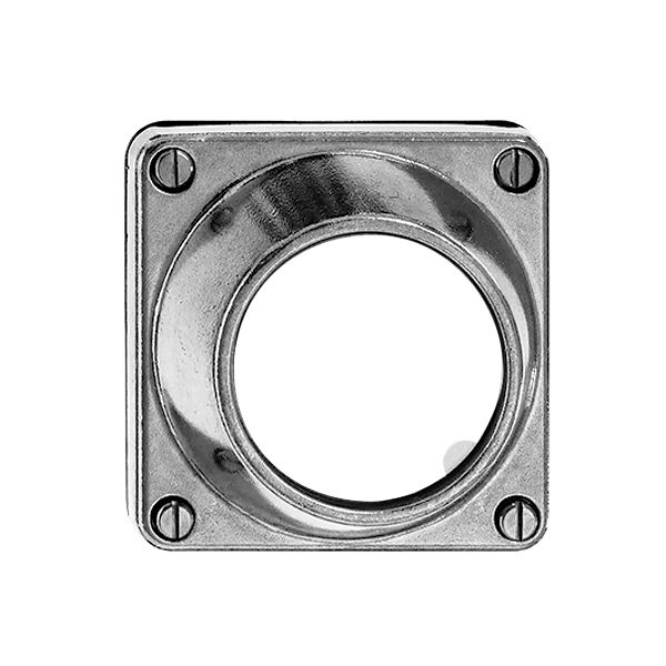 Couvercle sans clapet AGU, GVU, GUPU, Al nature