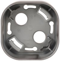 AP-Gehäuse ABB i-bus Mini schwarz