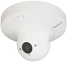 Caméra dôme MOBOTIX Mx-p71A-8DN040, 8MP, f/1.8, 120°, jour/nuit, IP30