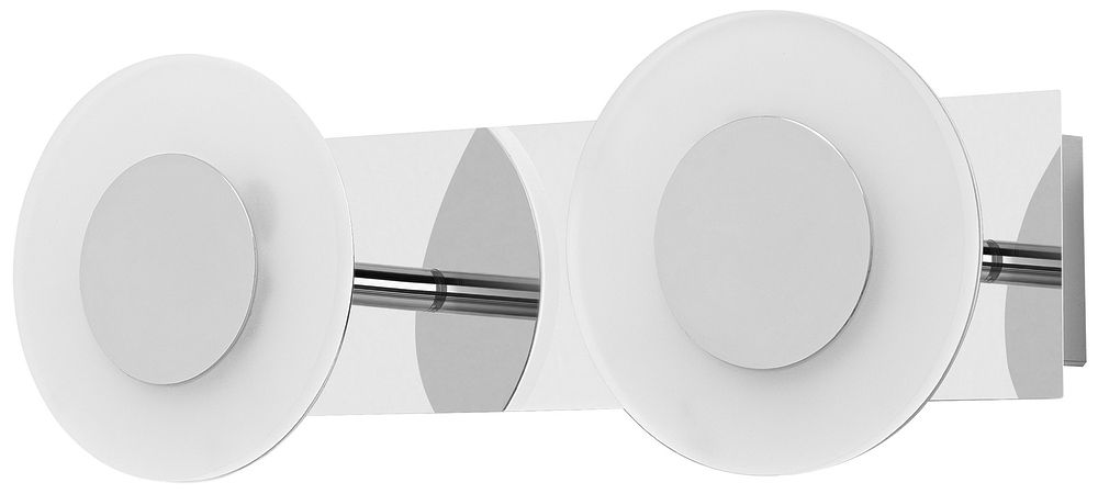 LED-Decken-/Wandleuchte SMART+ WIFI WAVE 15W 800lm 830…865