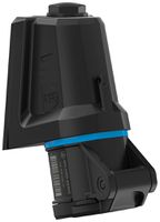 AP-Steckdose CEE NEO 3P 16A 200…250V 6h blau IP54 schraublose Klemme