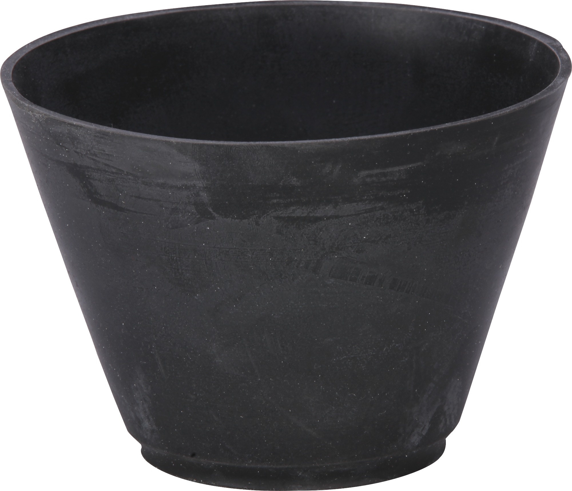 Gipsbecher aus Polyethylen 125mm