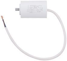 Condensateur ICAR MLR25PRL452004571 20µF 450V pour moteur Ø45×71mm
