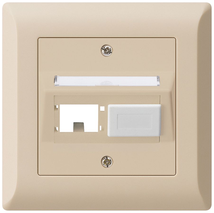 UP-Montageset kallysto.line R&M freenet beige