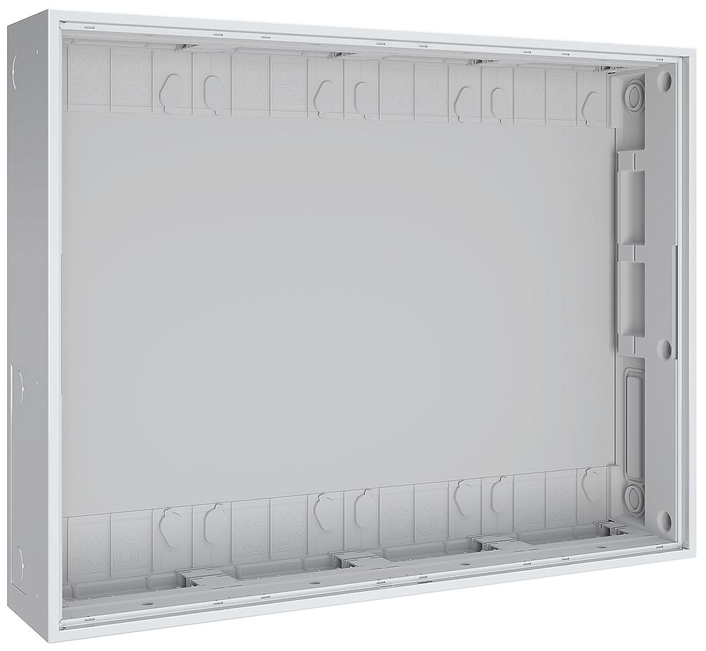 Armadio murale SE Prisma XS 1050×800×210mm IP30 SKII 4 parte 5 file