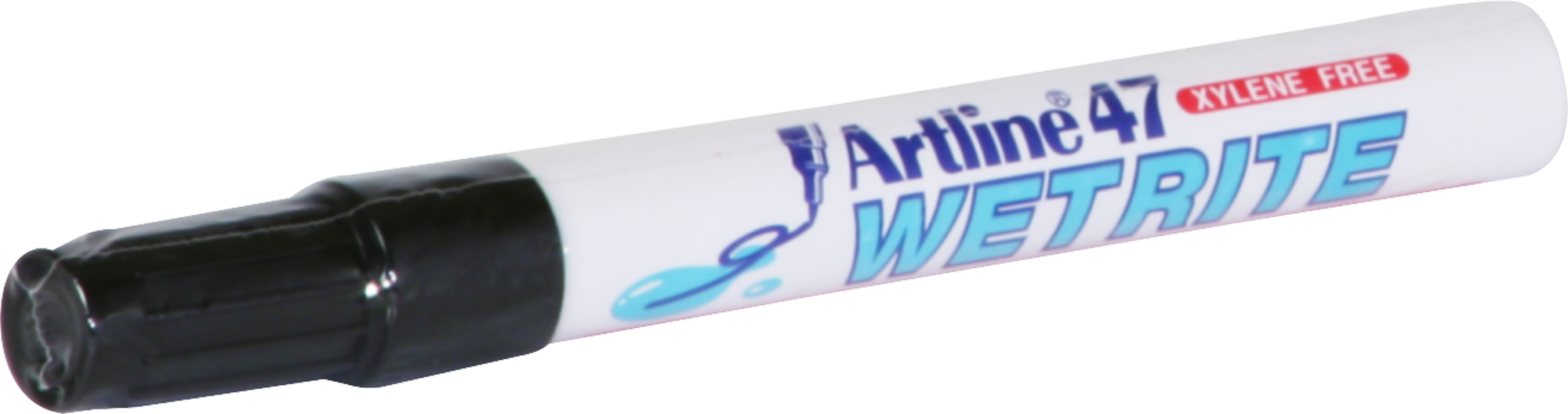 Filzschreiber Artline 47 schwarz