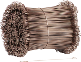 Drahtbinder Rapido einfach 160mm