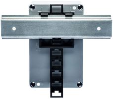 DIN-Schienenadapter ELBRO SMSBZDIN für SMSB131BW