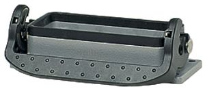 Scatola montagg.B24 h=28mm LVB