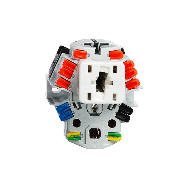 Kombination S6/T13 FH