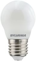 Lampe LED Sylvania ToLEDo Retro BALL E27 4.5W 470lm 827 WS SL