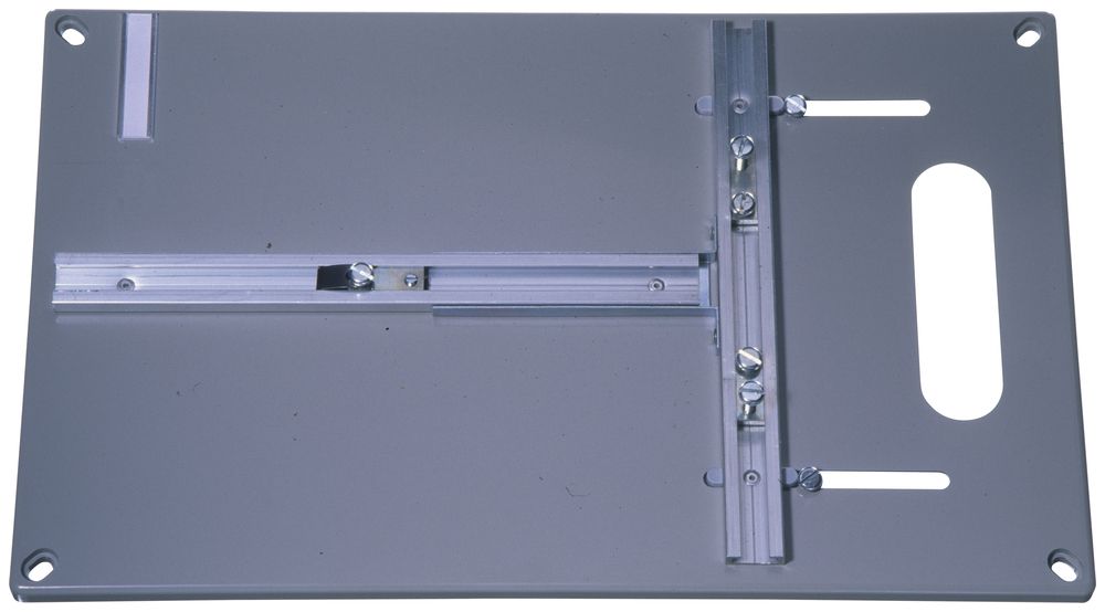 Placca per contatore ASM modello PDIE