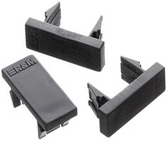 Blindstopfen R&M E-2000/SC/LC-Duplex 13×9mm