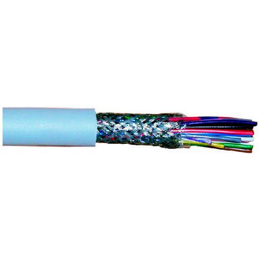 Câble de commande CY 2x2x0,75mm²